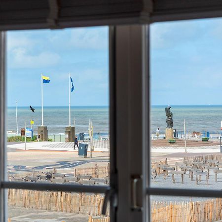 Bamboa Beachhouse Zandvoort Eksteriør bilde