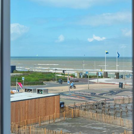 Bamboa Beachhouse Zandvoort Eksteriør bilde