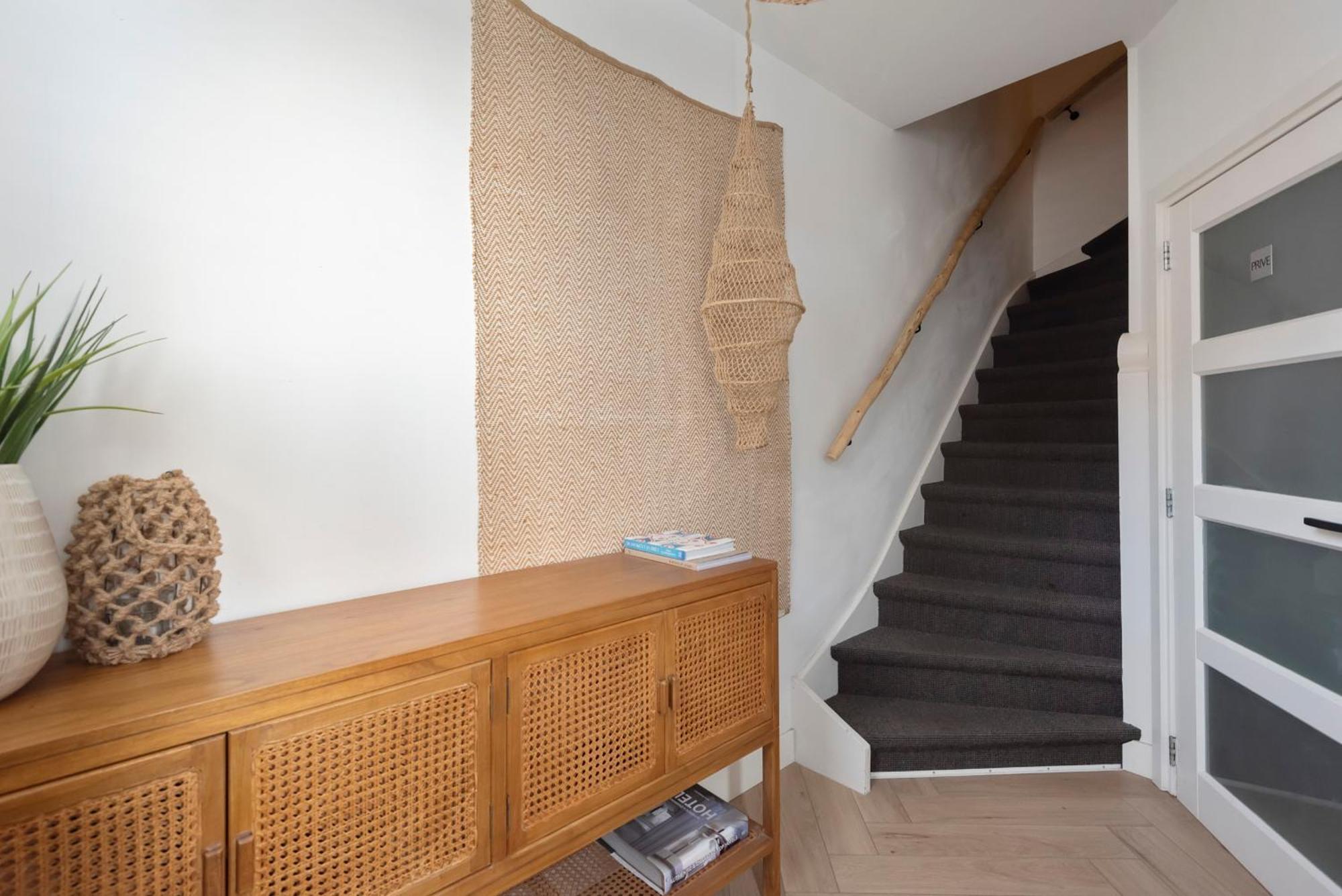 Bamboa Beachhouse Zandvoort Eksteriør bilde
