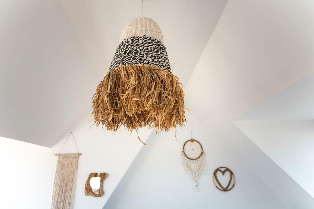Bamboa Beachhouse Zandvoort Eksteriør bilde