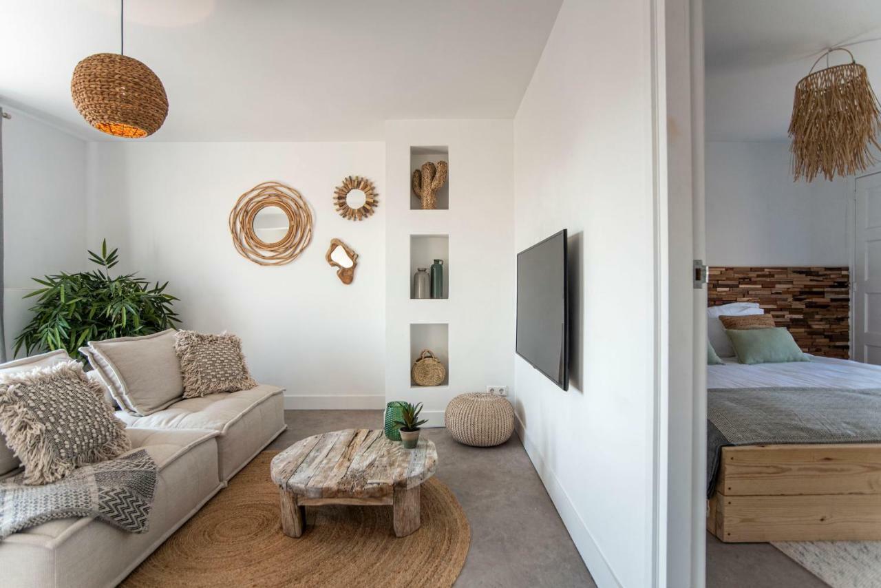 Bamboa Beachhouse Zandvoort Eksteriør bilde